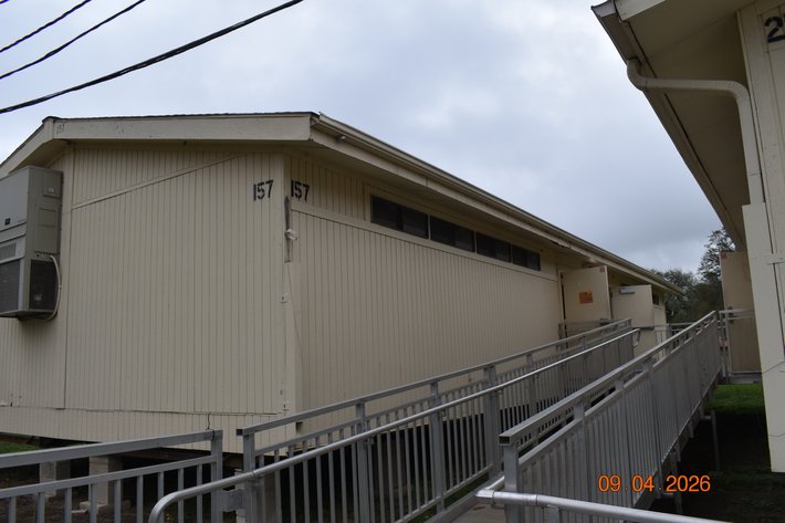 Image for Northside Independent School District (Leon Valley Portables) - San Antonio, TX 78240