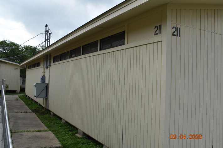 Image for Northside Independent School District (Leon Valley Portables) - San Antonio, TX 78240
