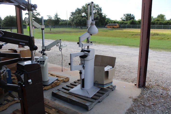 Image for Abandoned Merchandise & General Surplus - Tomball, TX 77377