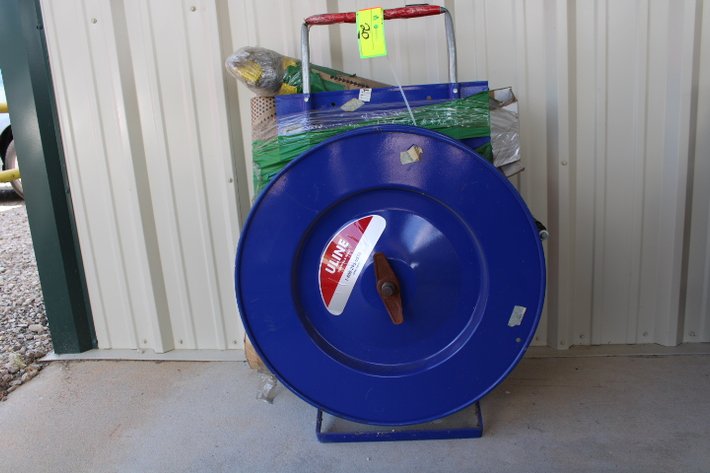 Image for Abandoned Merchandise & General Surplus - Tomball, TX 77377