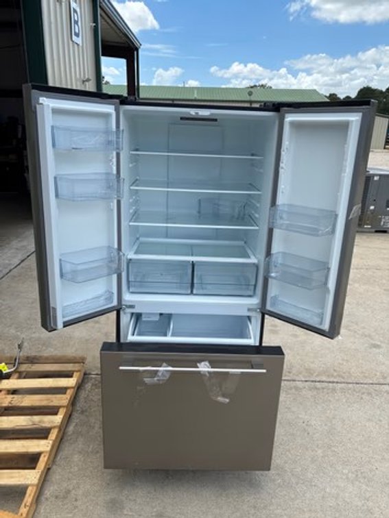 Image for Altech (Auction #12) - Tomball, TX 77377