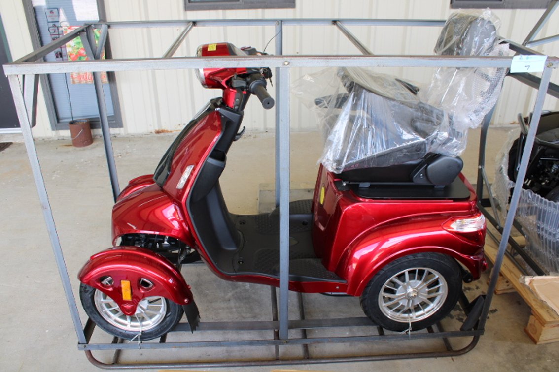 Image for Altech (Auction #13) - Tomball, TX 77377