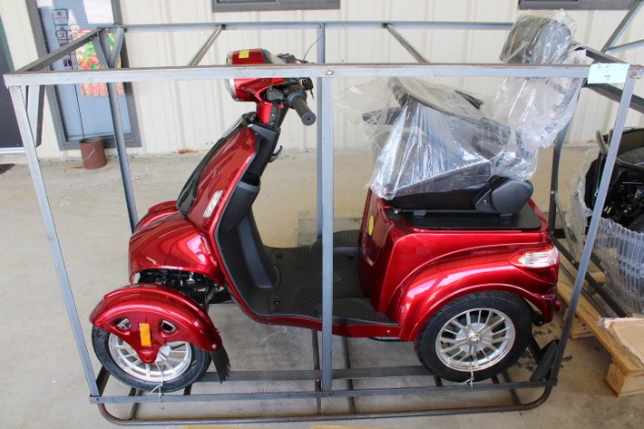 Image for Altech (Auction #13) - Tomball, TX 77377