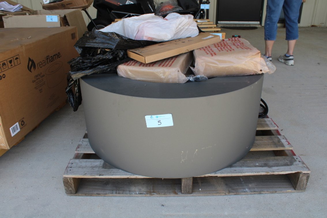 Image for Altech (Auction #13) - Tomball, TX 77377