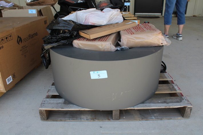 Image for Altech (Auction #13) - Tomball, TX 77377