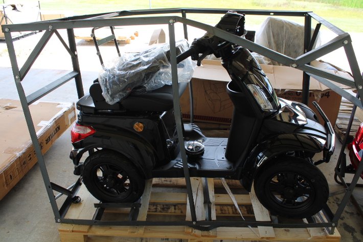 Image for Altech (Auction #13) - Tomball, TX 77377