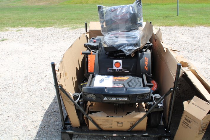 Image for Altech (Auction #13) - Tomball, TX 77377
