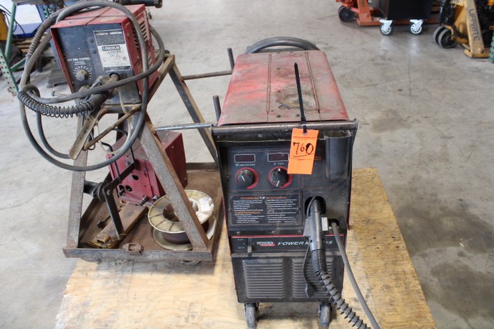 Image for Welders, Motors, and More! - Tomball, TX 77377