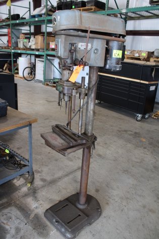 Image for Welders, Motors, and More! - Tomball, TX 77377