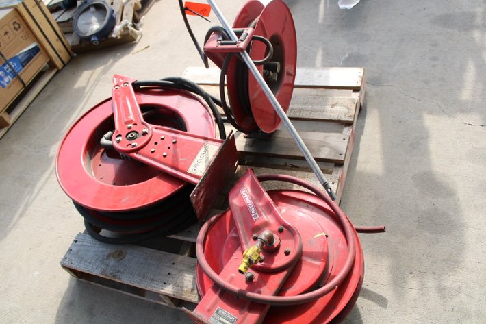 Image for Welders, Motors, and More! - Tomball, TX 77377
