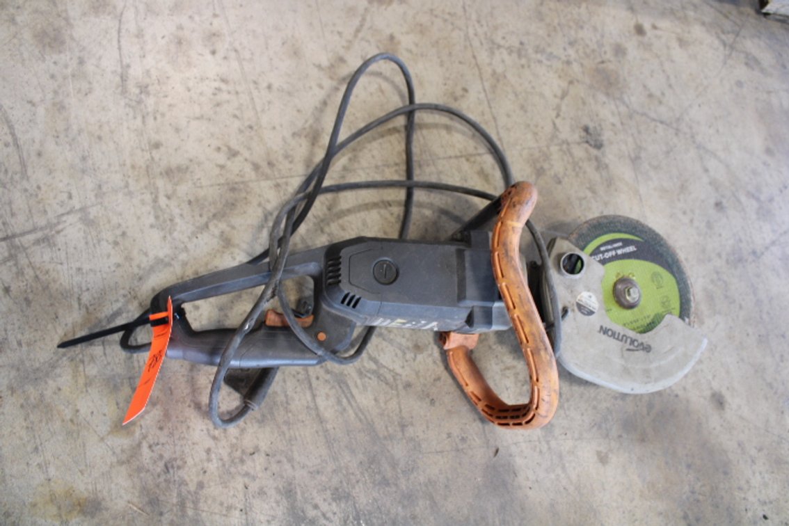 Image for Welders, Motors, and More! - Tomball, TX 77377