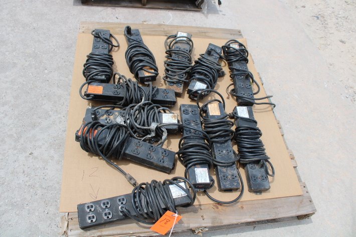 Image for Chains, Power Strips, and More! - Tomball, TX 77377