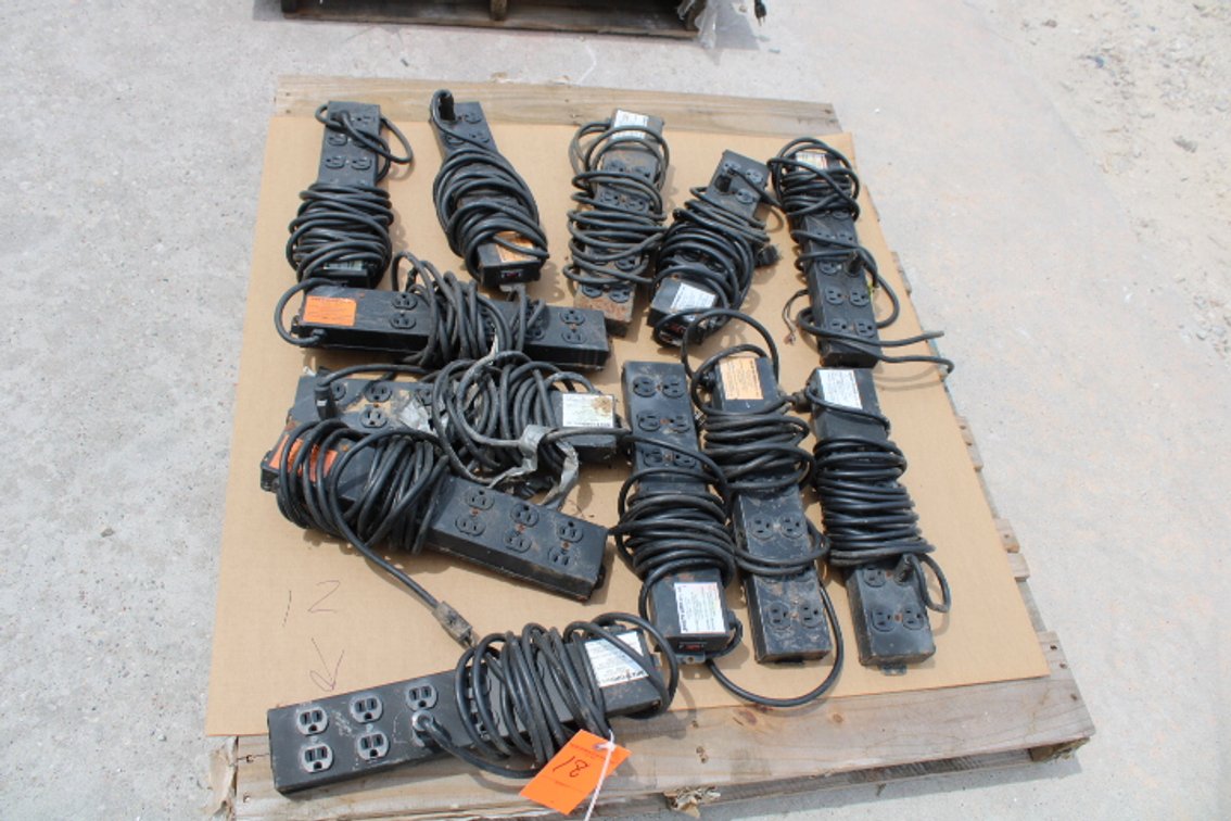 Image for Chains, Power Strips, and More! - Tomball, TX 77377