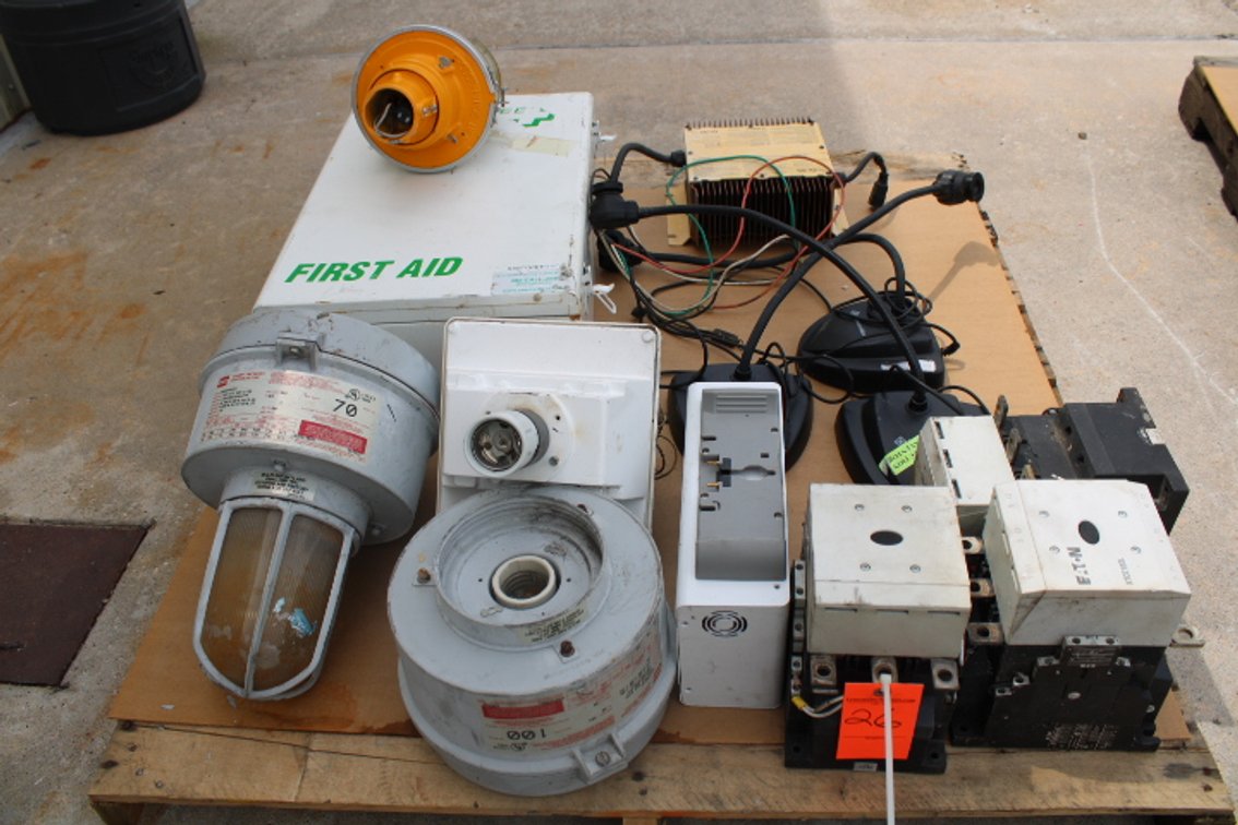 Image for Chains, Power Strips, and More! - Tomball, TX 77377