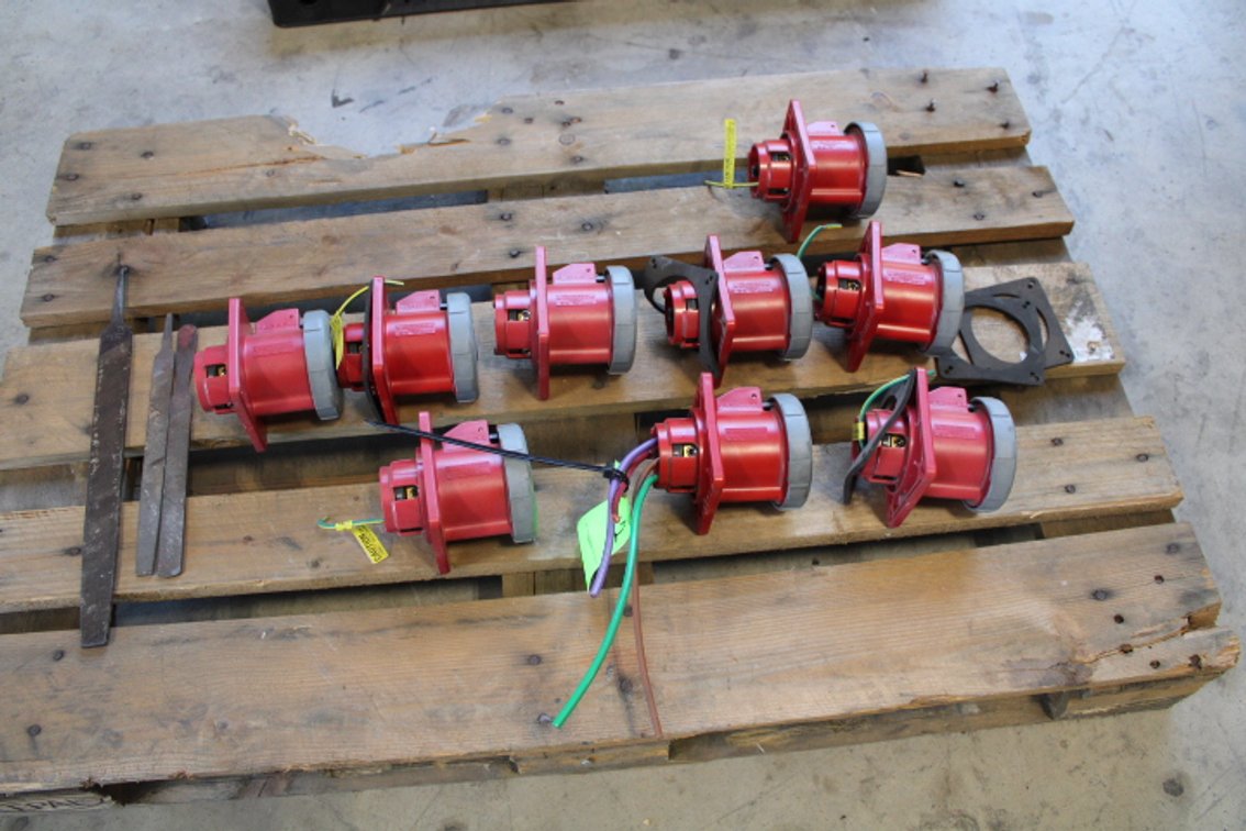 Image for Plumbing, Electrical, and More! - Tomball, TX 77377