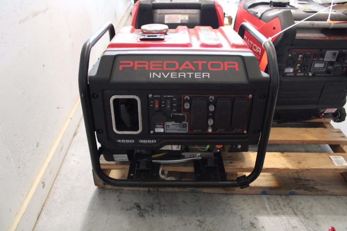 Image for Generators, Mini Golf Cart, Air Compressor, and More! - Tomball, TX 77377