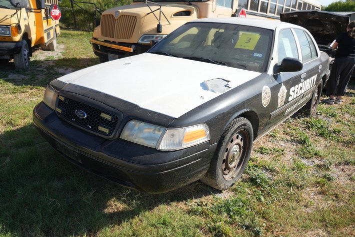 Image for Brooks County Independent School District (Vehicles and Surplus) - Falfurrias, TX 78355