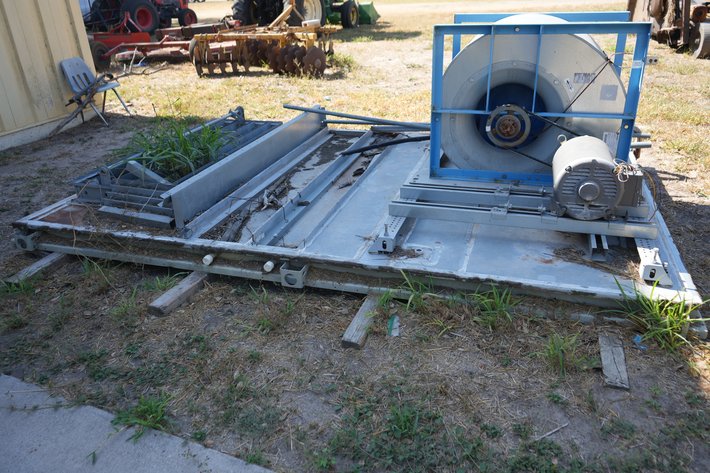 Image for Brooks County Independent School District (Vehicles and Surplus) - Falfurrias, TX 78355