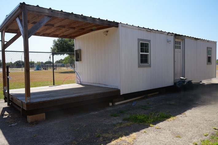 Image for Brooks County Independent School District (Tiny House) - Falfurrias, TX 78355
