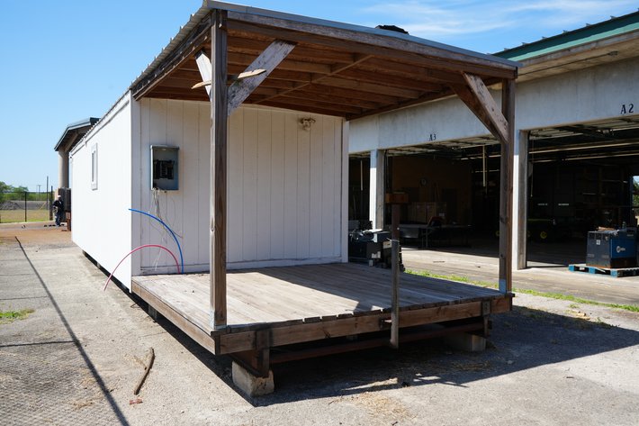 Image for Brooks County Independent School District (Tiny House) - Falfurrias, TX 78355