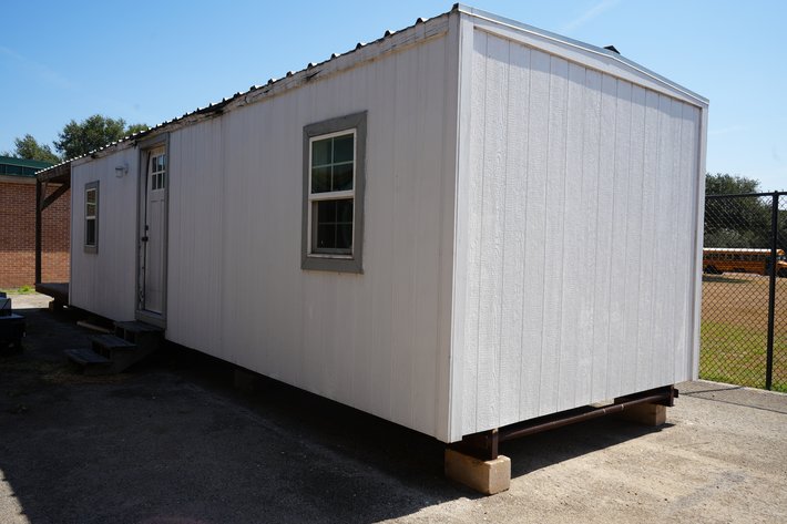Image for Brooks County Independent School District (Tiny House) - Falfurrias, TX 78355