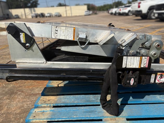 Image for Galena Park Independent School District (Surplus) - Houston, TX 77015
