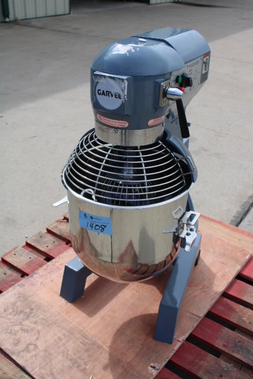 Image for Altech (Auction #14) - Tomball, TX 77377