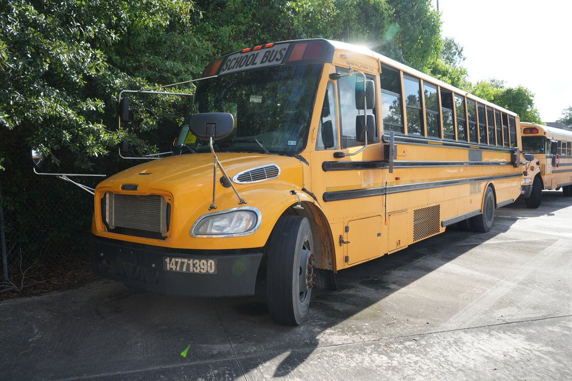 Image for Dayton Independent School District - Dayton, TX 77535