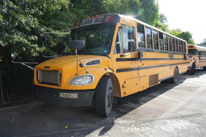 Image for Dayton Independent School District - Dayton, TX 77535