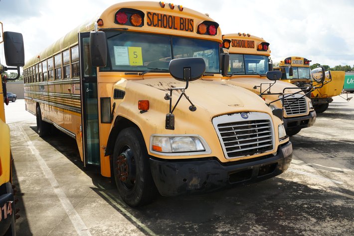 Image for Dayton Independent School District - Dayton, TX 77535