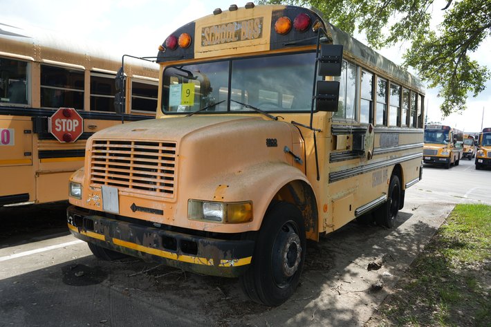 Image for Dayton Independent School District - Dayton, TX 77535
