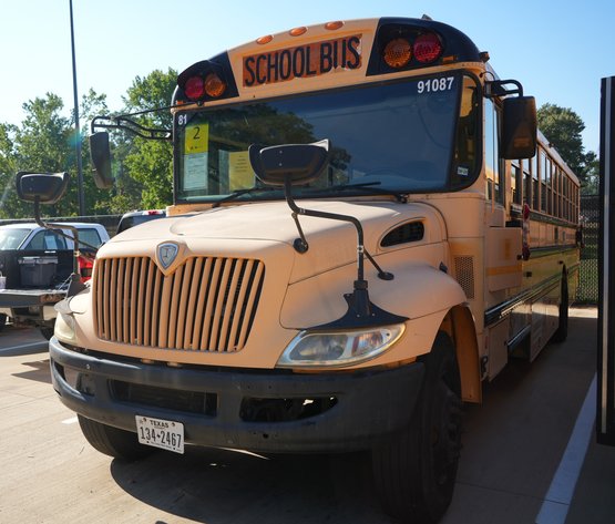 Image for Tyler Independent School District - Tyler, TX 75702