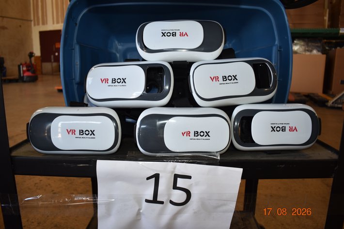 Image for Northside Independent School District (Warehouse Surplus) - San Antonio, TX 78245