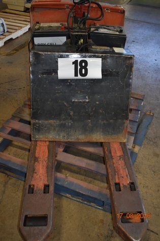 Image for Northside Independent School District (Warehouse Surplus) - San Antonio, TX 78245