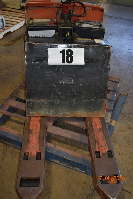 Image for Northside Independent School District (Warehouse Surplus) - San Antonio, TX 78245