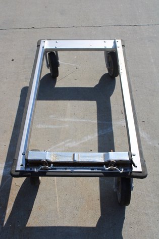 Image for Wire Rope Slings, Chain Hoists, and More - Tomball, TX 77377