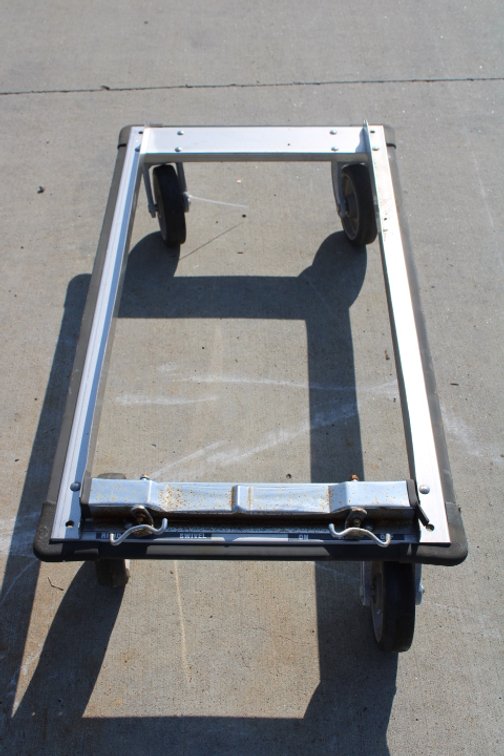 Image for Wire Rope Slings, Chain Hoists, and More - Tomball, TX 77377