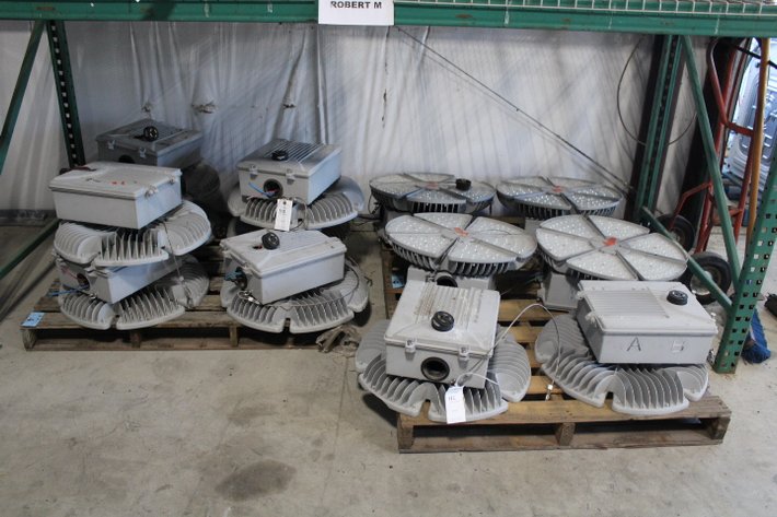 Image for Wire Rope Slings, Chain Hoists, and More - Tomball, TX 77377