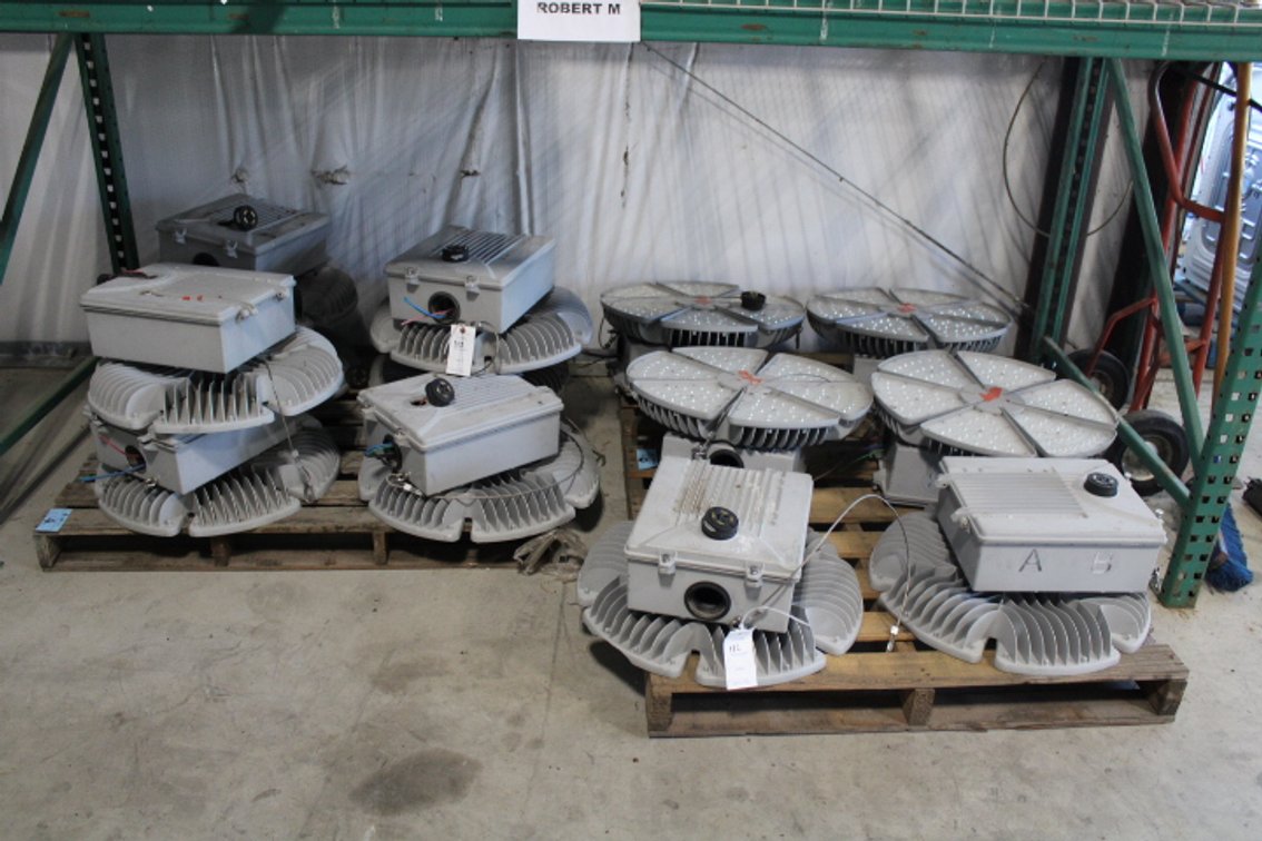 Image for Wire Rope Slings, Chain Hoists, and More - Tomball, TX 77377