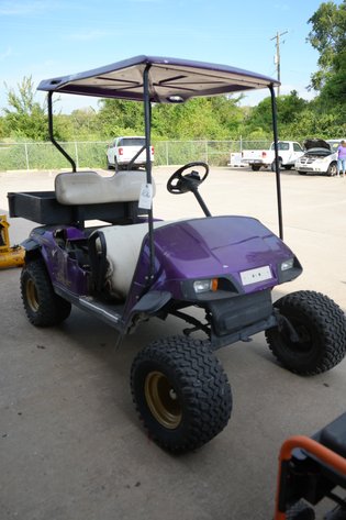 Image for Montgomery Independent School District (Surplus) - Montgomery, TX 77316