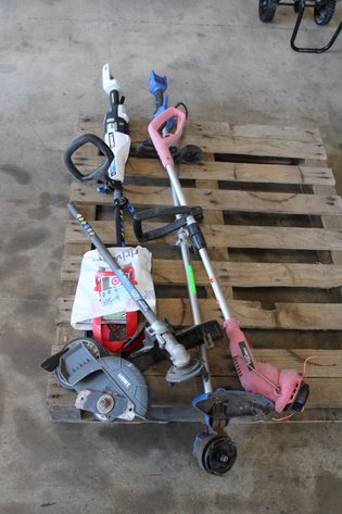Image for Ladders, Lawn Equipment, and More - Tomball, TX 77377