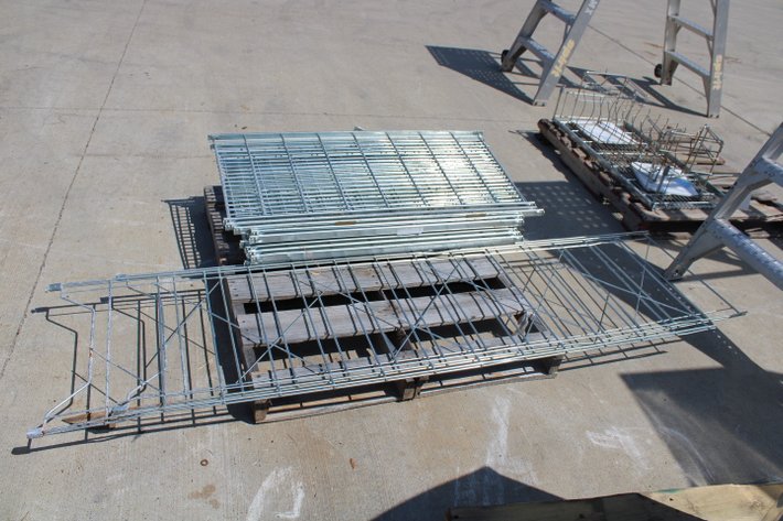 Image for Ladders, Lawn Equipment, and More - Tomball, TX 77377