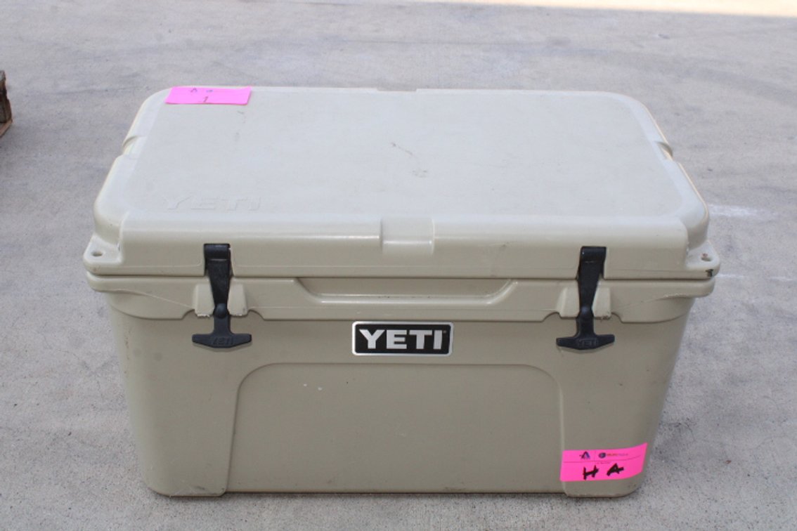 Image for Coolers, Paintings, and More! - Tomball, TX 77337