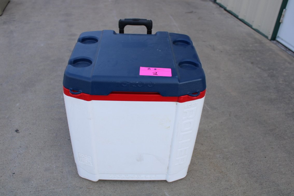 Image for Coolers, Paintings, and More! - Tomball, TX 77337
