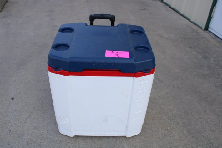 Image for Coolers, Paintings, and More! - Tomball, TX 77337
