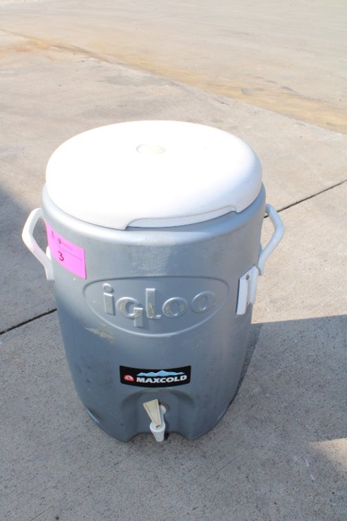 Image for Coolers, Paintings, and More! - Tomball, TX 77337