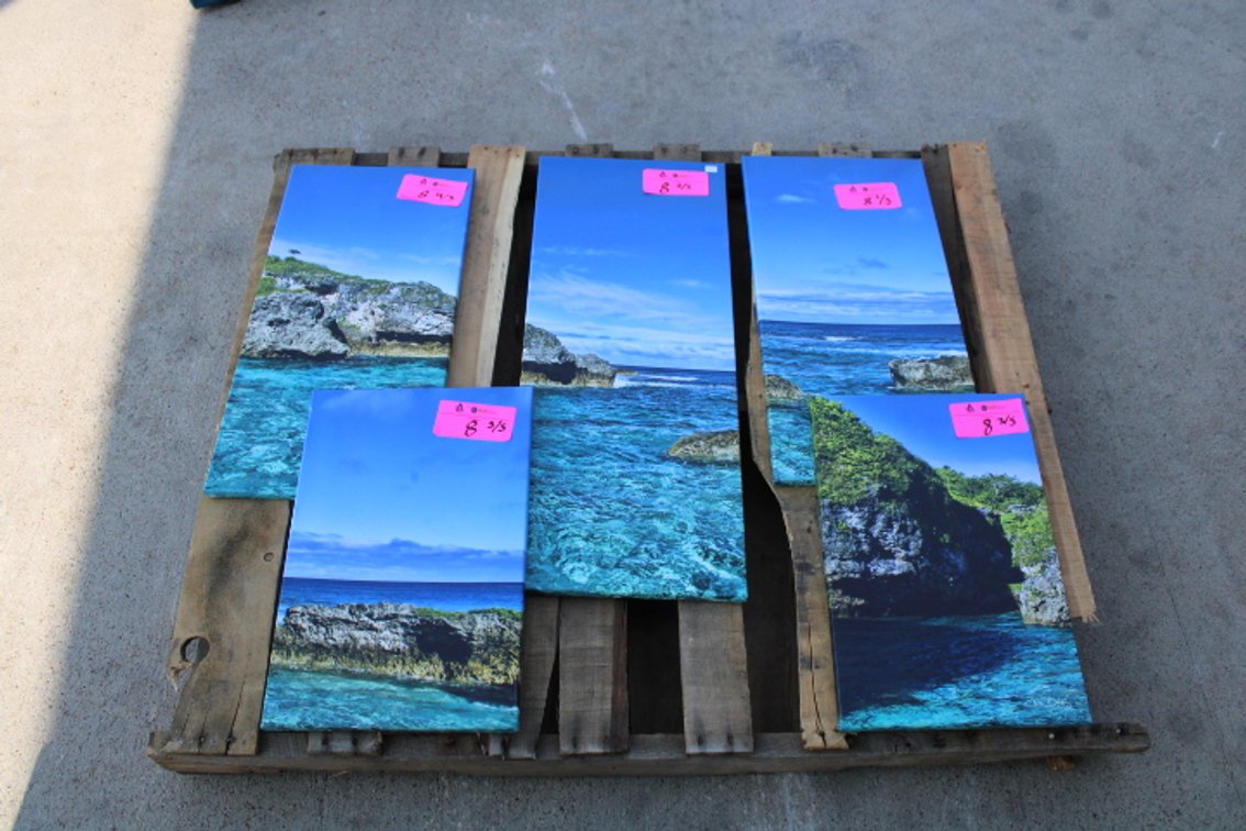 Image for Coolers, Paintings, and More! - Tomball, TX 77337