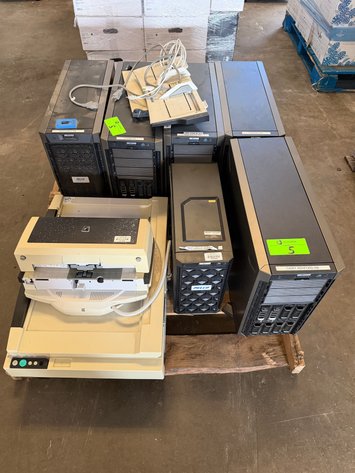 Image for Fort Bend County (Surplus) - Needville, TX 77461
