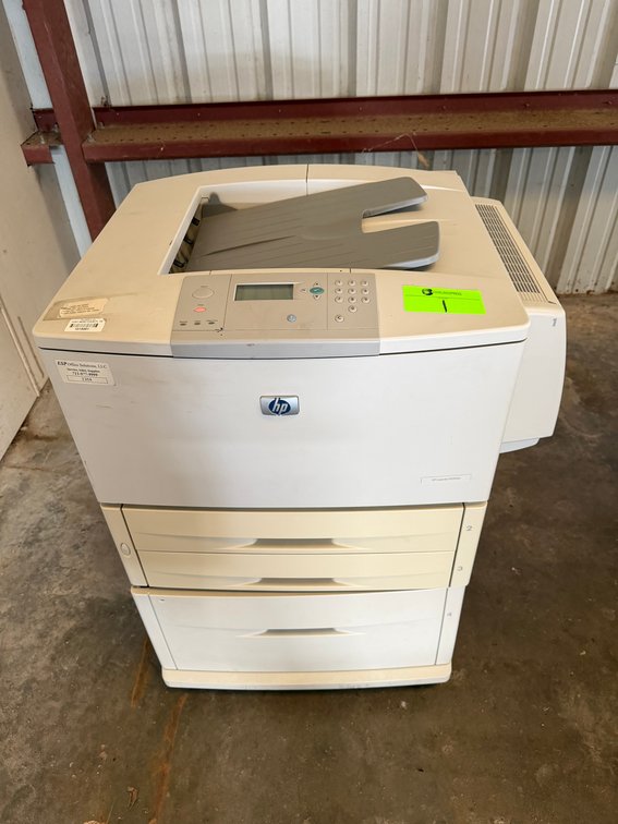 Image for Fort Bend County (Surplus) - Needville, TX 77461