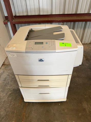Image for Fort Bend County (Surplus) - Needville, TX 77461